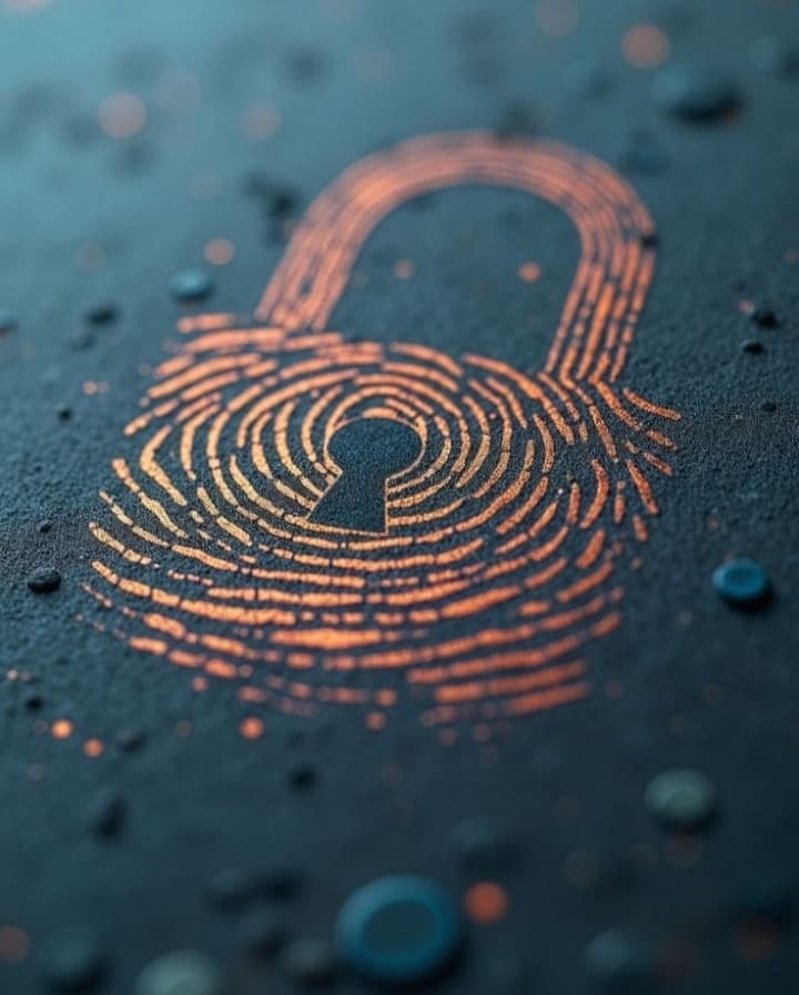 Security at Sauti Labs: protecting the systems and processes behind AI research.